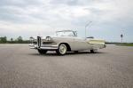 Edsel Pacer 2-Door Convertible 1958 года